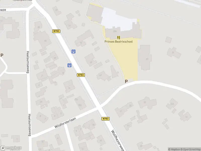 Overlastmelding Wolfhezerweg in Wolfheze gesloten