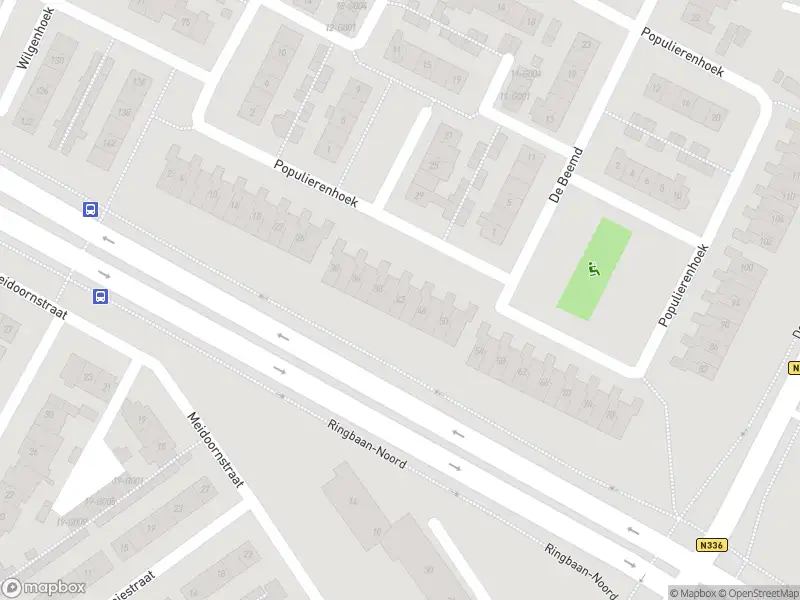 112 melding Overlastmelding Populierenhoek in Zevenaar