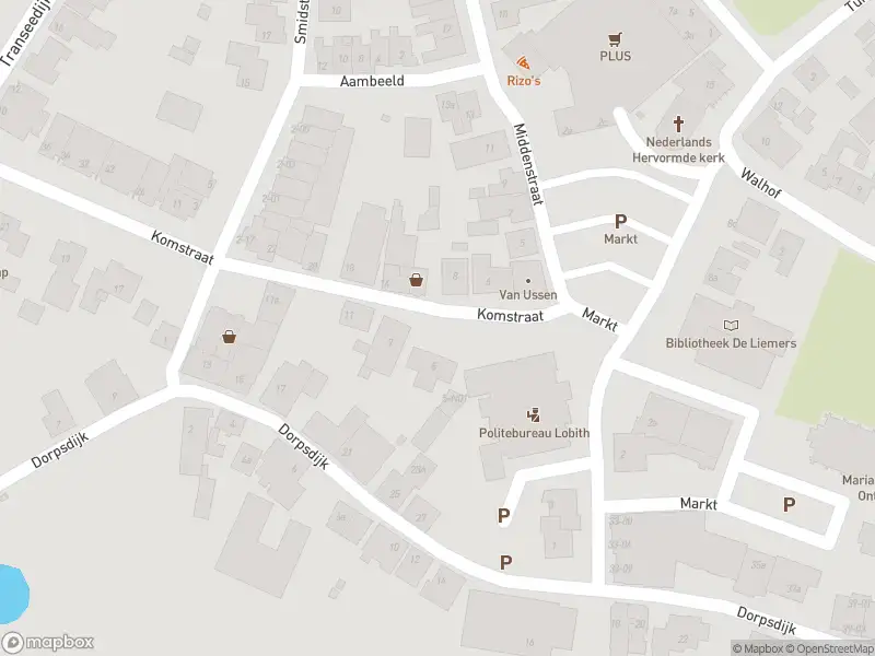 Overlastmelding Komstraat in Lobith gesloten