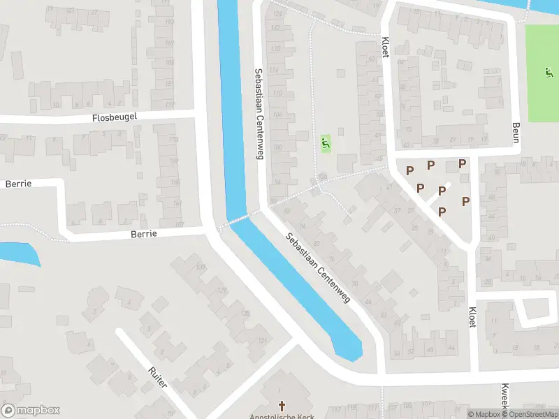 112 melding Overlastmelding Sebastiaan Centenweg in Enkhuizen