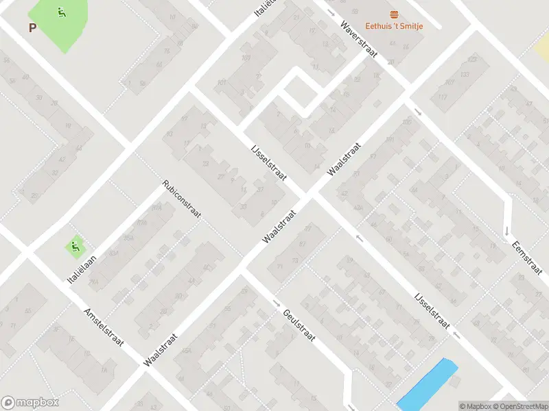 Anonieme overlastmelding IJsselstraat in Beverwijk