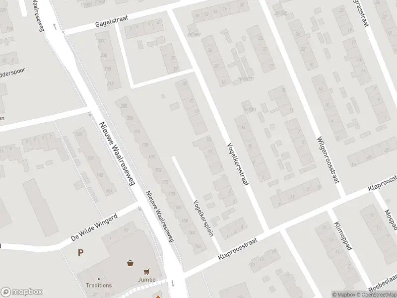 Brandweer met gepaste spoed naar de Lijsterbeslaan in Valkenswaard vanwege afhijsen patient