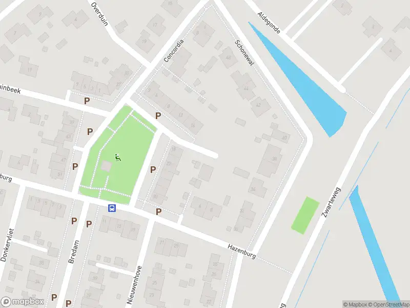 Overlastmelding Schonewal in Kruiningen