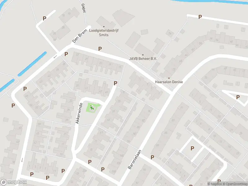 112 melding Overlastmelding Akkerwinde in Goirle