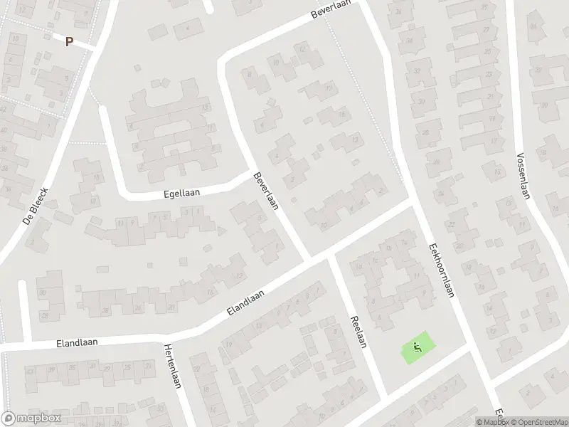 112 melding Overlastmelding Beverlaan in Waalre