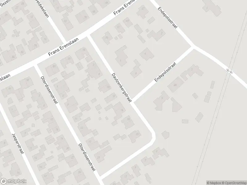 Overlastmelding Dautzenbergstraat in Geleen gesloten