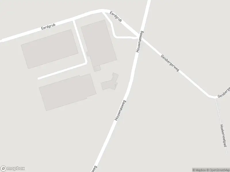 Overlastmelding Houwnasweg in Nuth