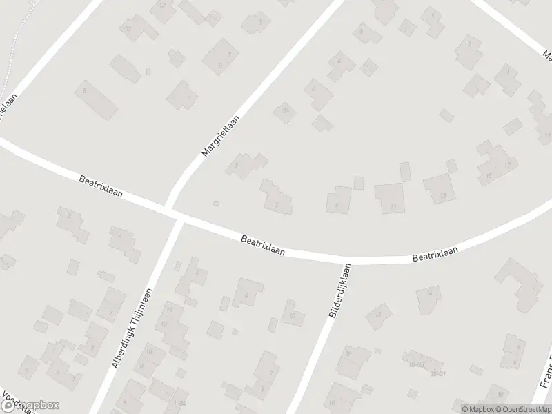 Anonieme overlastmelding Beatrixlaan in Geleen