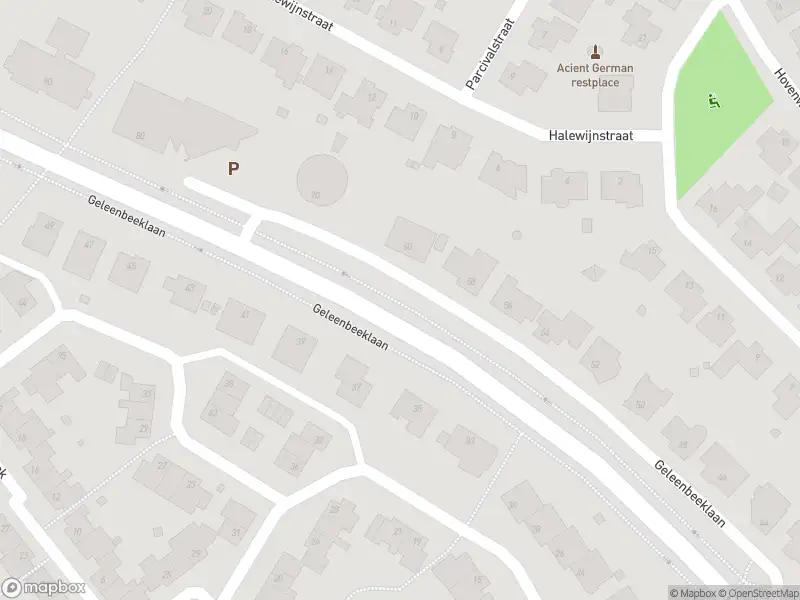 Overlastmelding Geleenbeeklaan in Geleen gesloten