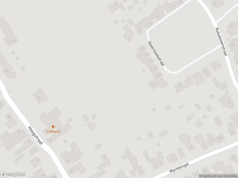 Overlastmelding Haverbeekstraat in 6102VZ Echt