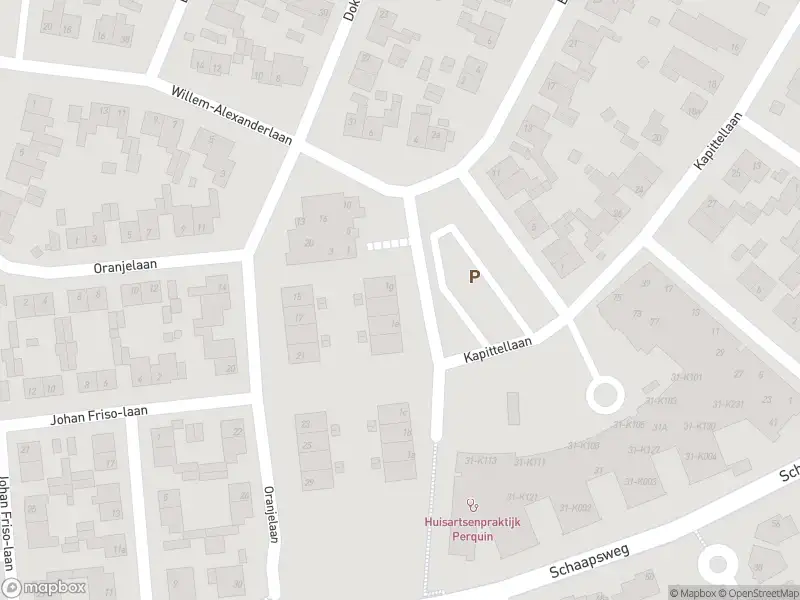 Overlastmelding Willem-Alexanderlaan in Sint Odiliënberg