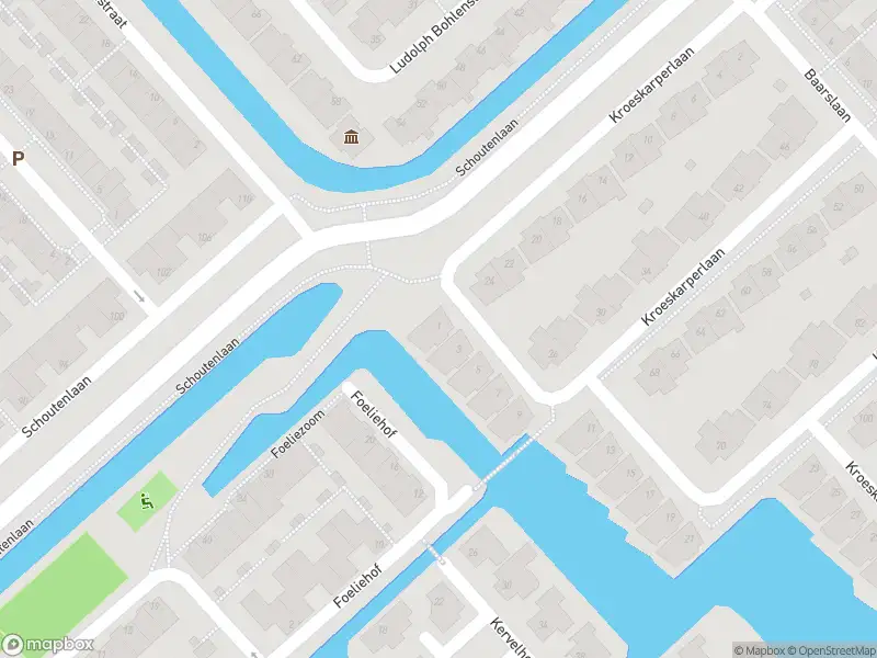 Overlastmelding Kroeskarperlaan in Voorhout