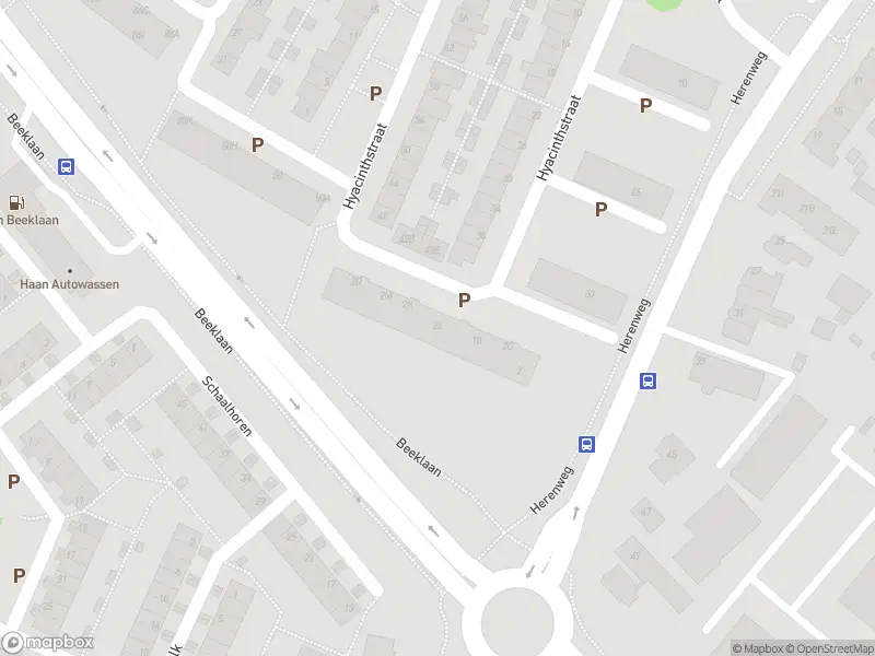 112 melding Overlastmelding Hyacinthstraat in Noordwijk