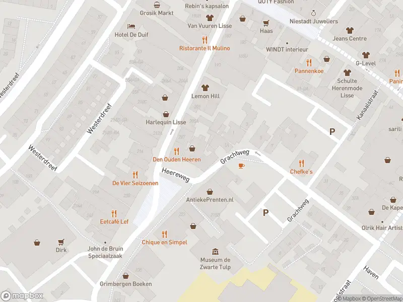 112 melding Overlastmelding Heereweg in Lisse (South Holland) gesloten