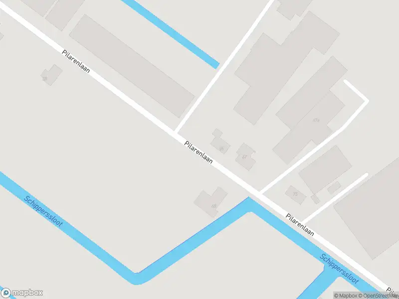 112 melding Overlastmelding Pilarenlaan in Noordwijkerhout gesloten