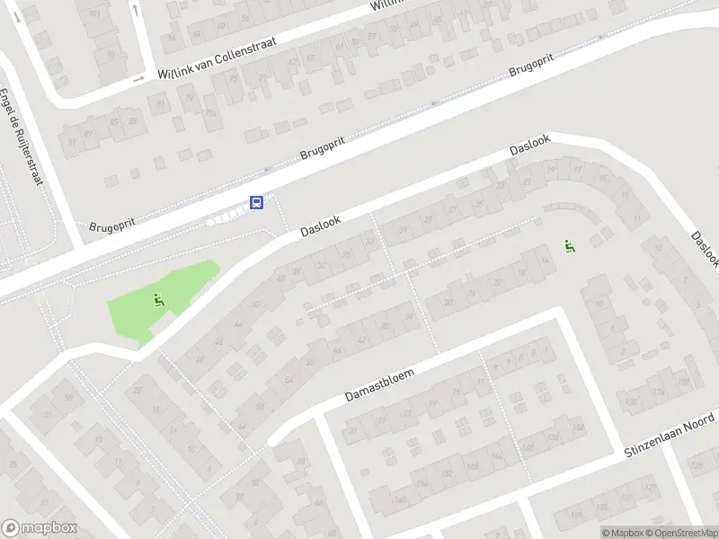 Overlastmelding Dannegracht in Breukelen