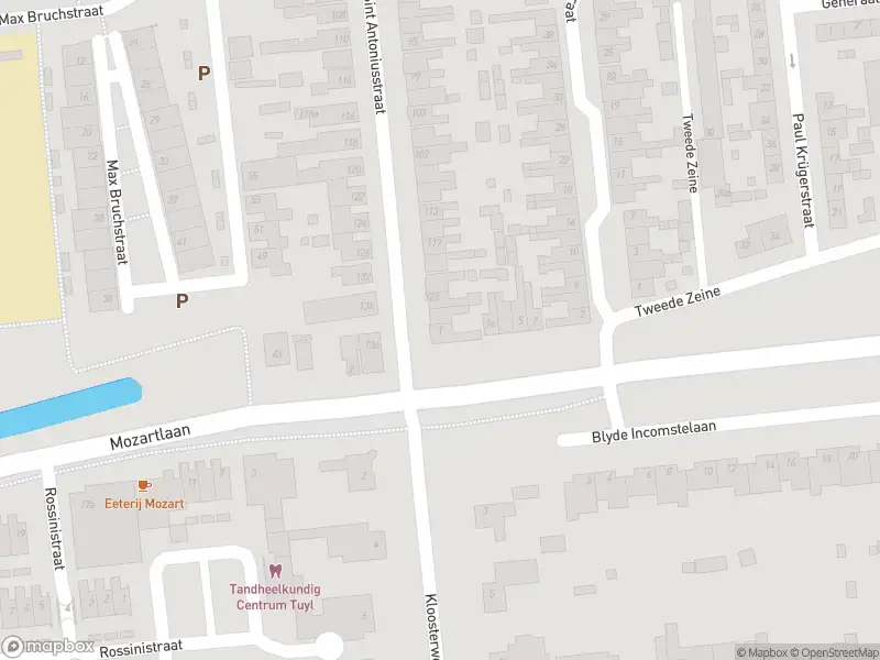 112 melding Overlastmelding  in Waalwijk