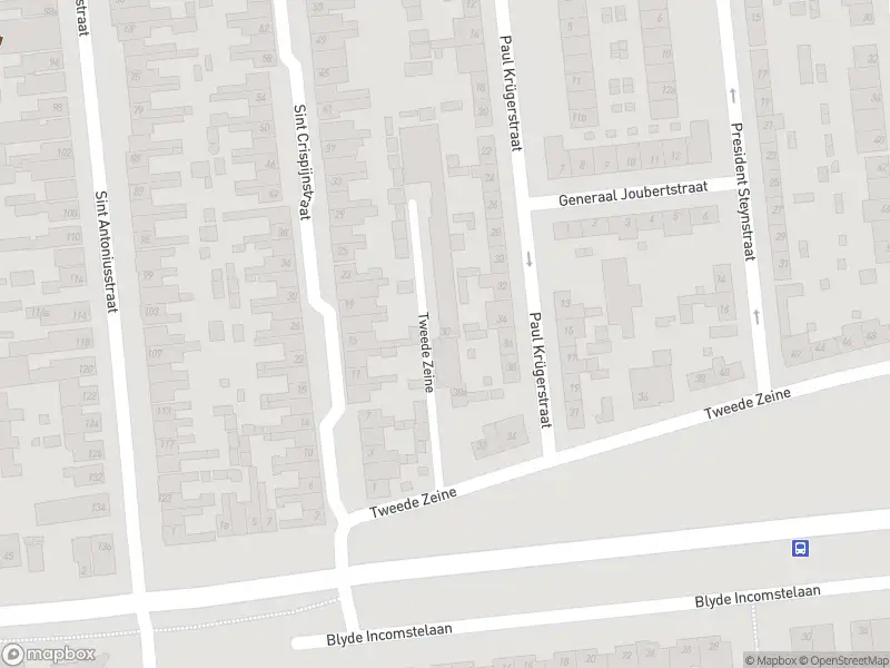 Anonieme overlastmelding Tweede Zeine in Waalwijk gesloten