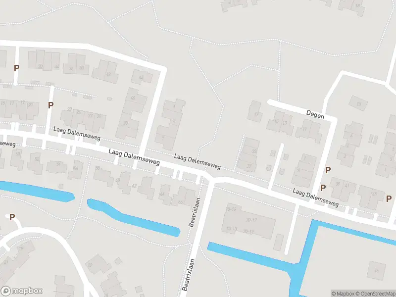 Overlastmelding Laag Dalemseweg in Gorinchem gesloten