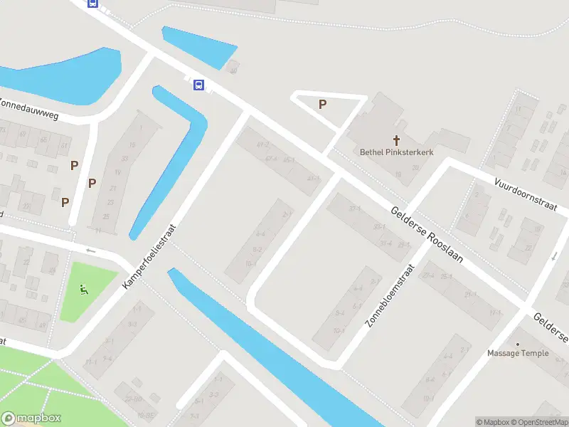 Overlastmelding Andoornstraat in Arnhem gesloten