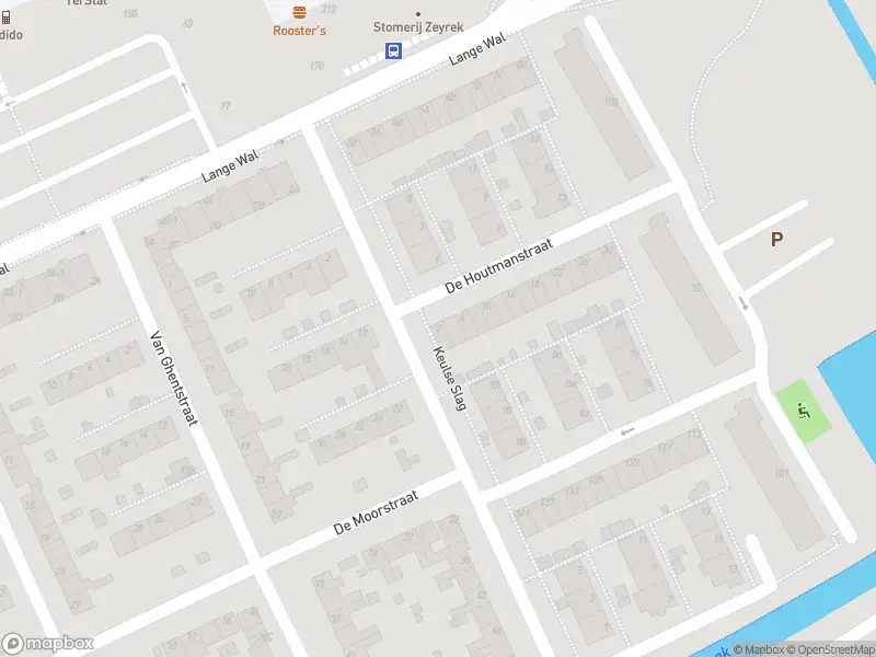 Overlastmelding De Houtmanstraat in Arnhem gesloten
