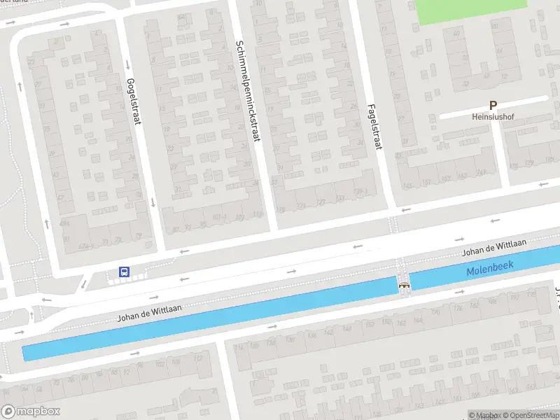 112 melding Overlastmelding Johan de Wittlaan in Arnhem