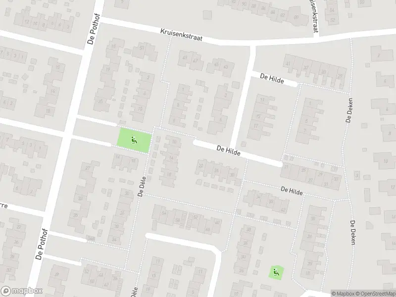 112 melding Overlastmelding De Pothof in Brummen gesloten