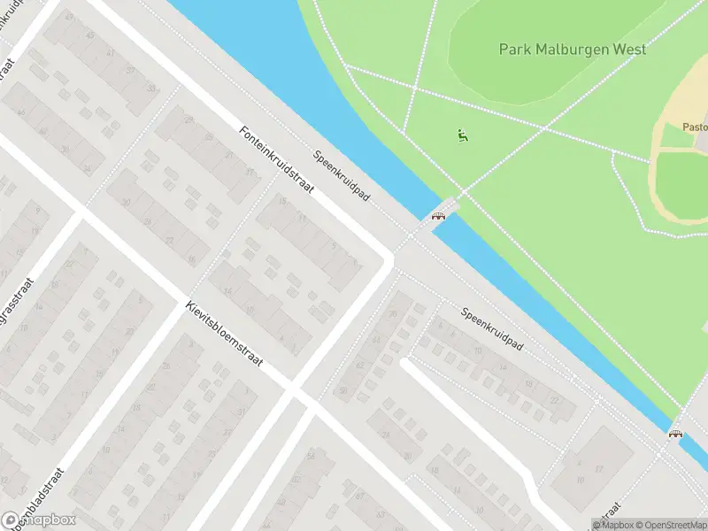 Overlastmelding Fonteinkruidstraat in Arnhem gesloten