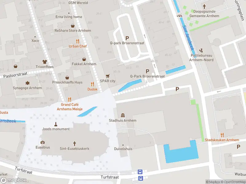 Overlastmelding Koningstraat in 6811DG Arnhem gesloten
