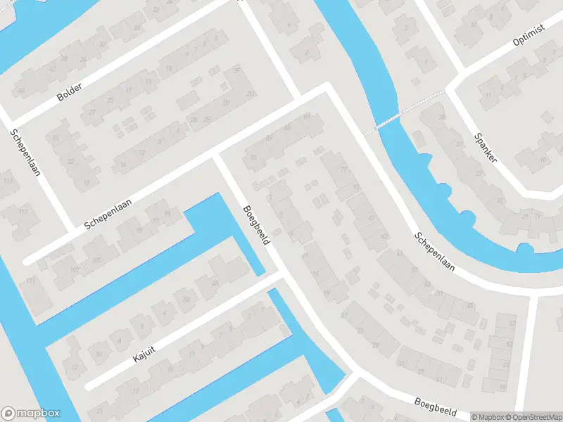 Overlastmelding Schepenlaan in Medemblik gesloten