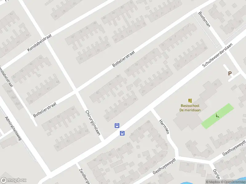 Overlastmelding Compagniesingel in Medemblik