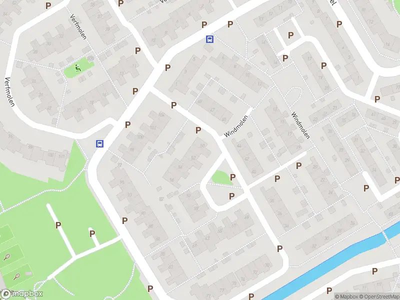 112 melding Overlastmelding Windmolen in Hoorn gesloten