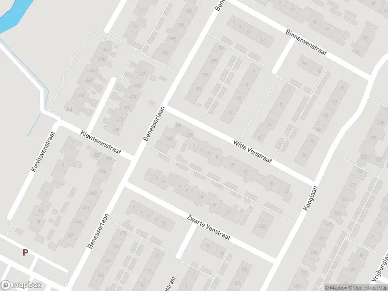 112 melding Overlastmelding Witte Venstraat in Uitgeest