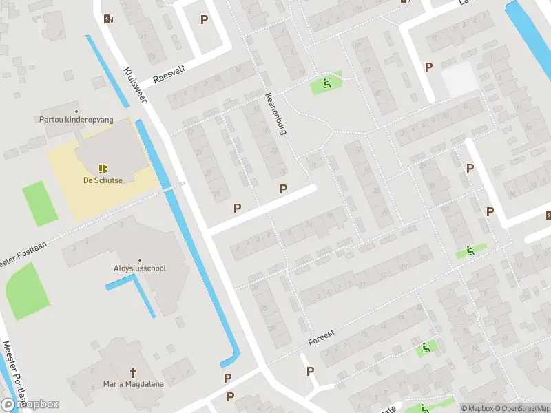 112 melding Ambulance met grote spoed naar de Nievelt in Maasland