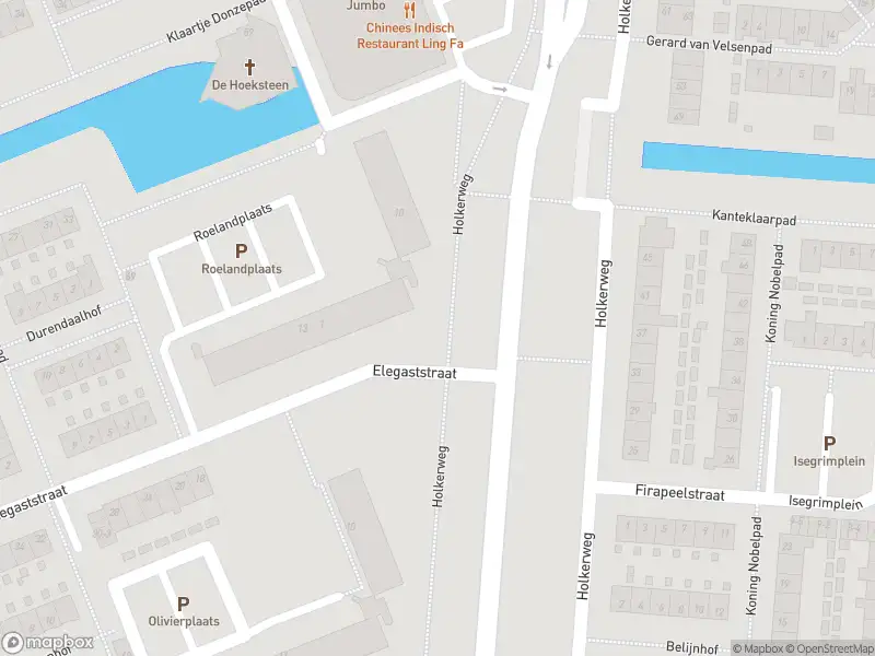 Brandweer met normale urgentie naar de Sara Burgerhartsingel in Amersfoort vanwege gebouwbrand