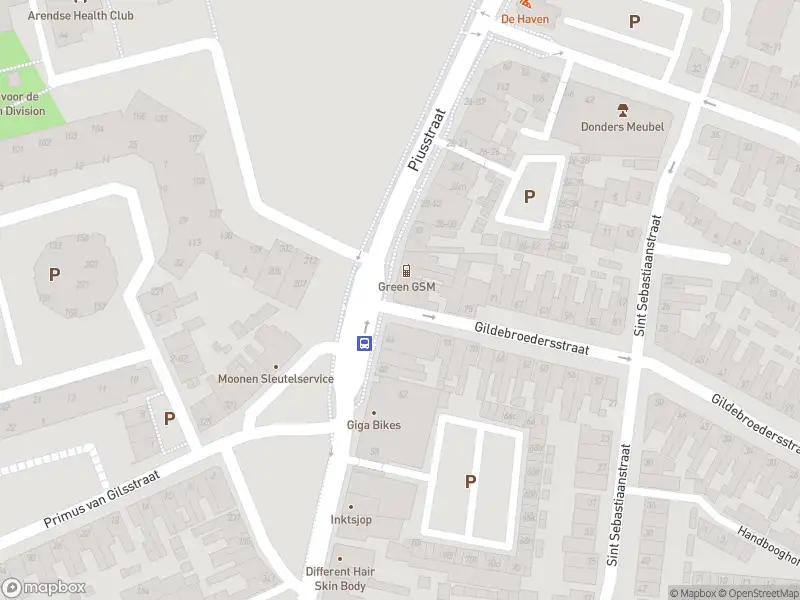 Overlastmelding Piusstraat in Tilburg gesloten