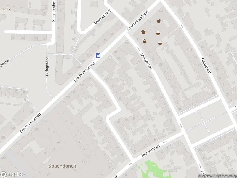 Overlastmelding Goudenregenstraat in 5014AS Tilburg
