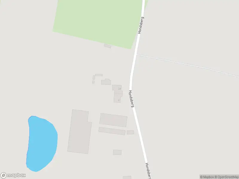 Overlastmelding Hondsberg in Oisterwijk