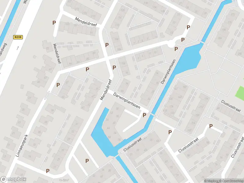 Overlastmelding Mendeldreef in Lisse gesloten