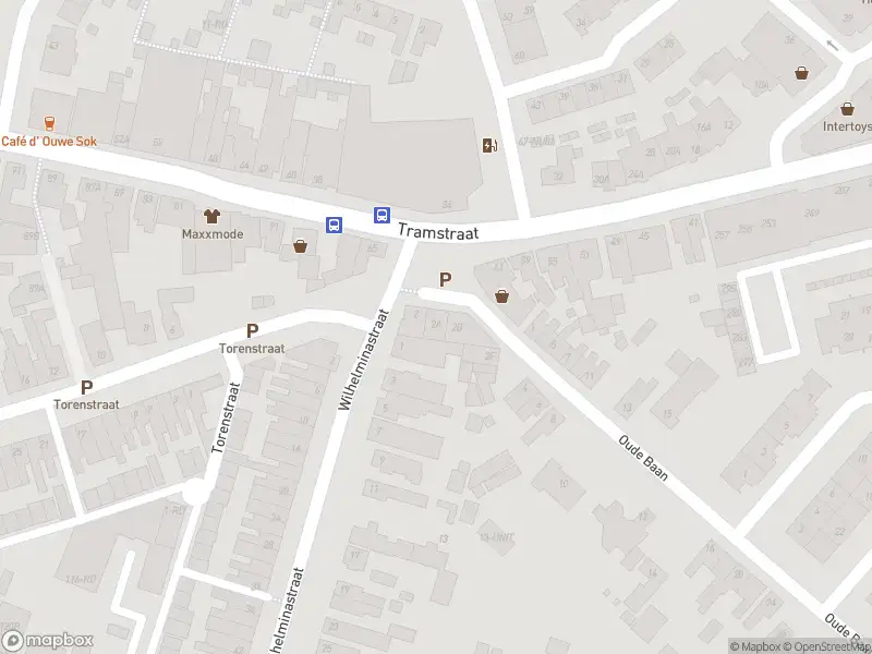 112 melding Overlastmelding Oude Baan in Dongen gesloten