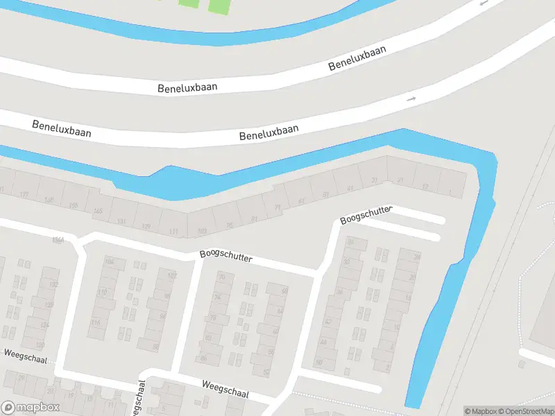 112 melding Overlastmelding Boogschutter in Amstelveen gesloten