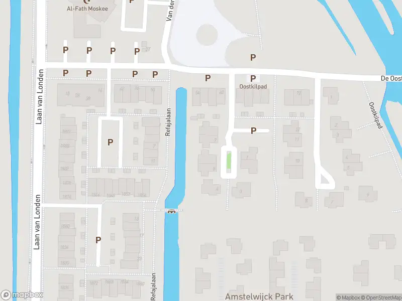 Overlastmelding Van der Steenhovenplein in Dordrecht