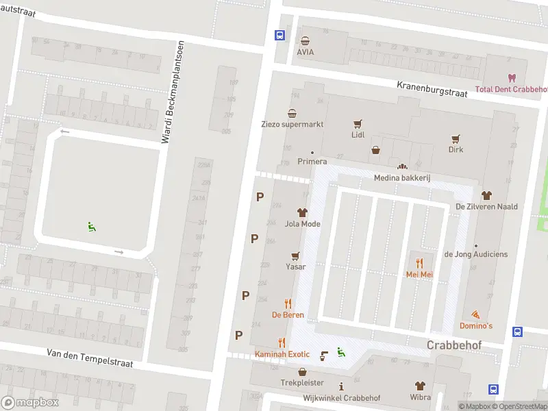 Overlastmelding  in Dordrecht