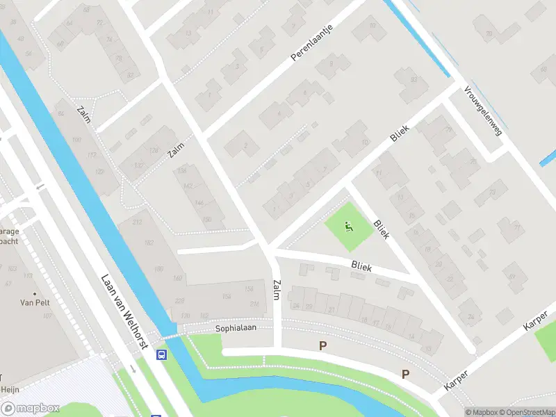 Overlastmelding Bliek in Hendrik-Ido-Ambacht gesloten