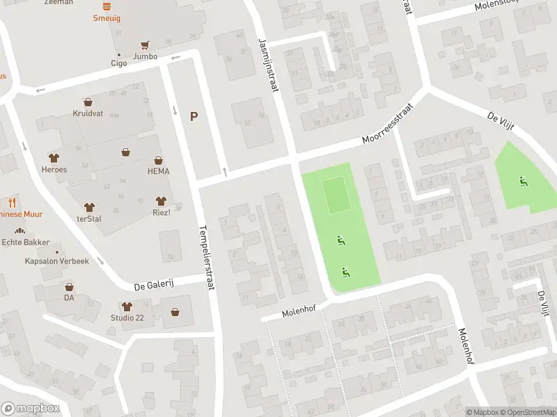 Overlastmelding Molenhof in Wijk en Aalburg