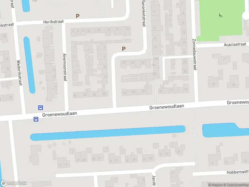 Overlastmelding Groenewoudlaan in Waalwijk gesloten