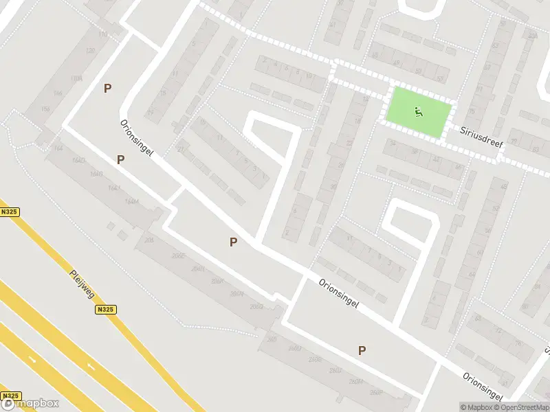 Overlastmelding Mercuriushof in Arnhem gesloten