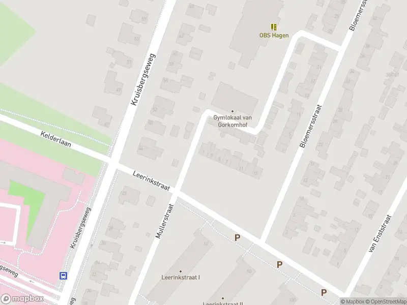 Overlastmelding Leerinkstraat in Doetinchem