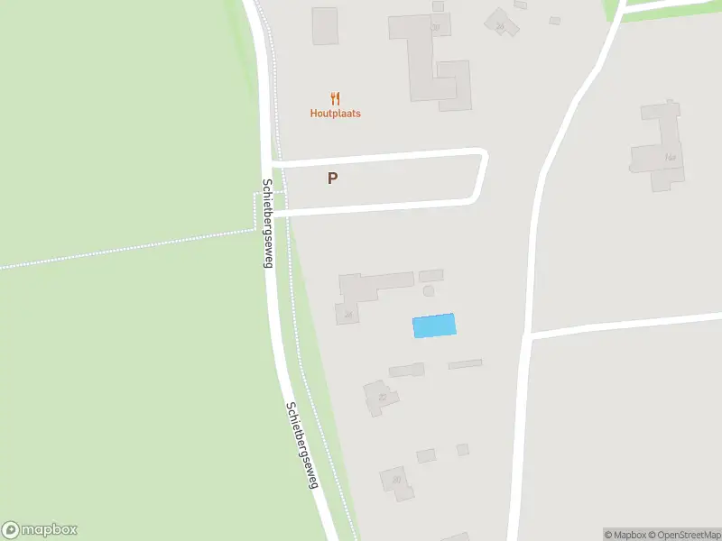 Overlastmelding Schietbergseweg in Rheden