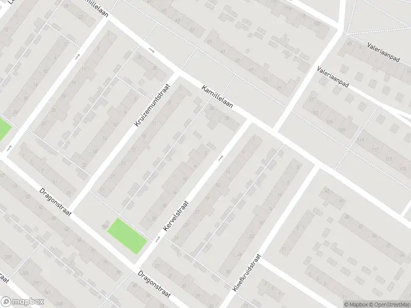 Overlastmelding Kervelstraat in Arnhem